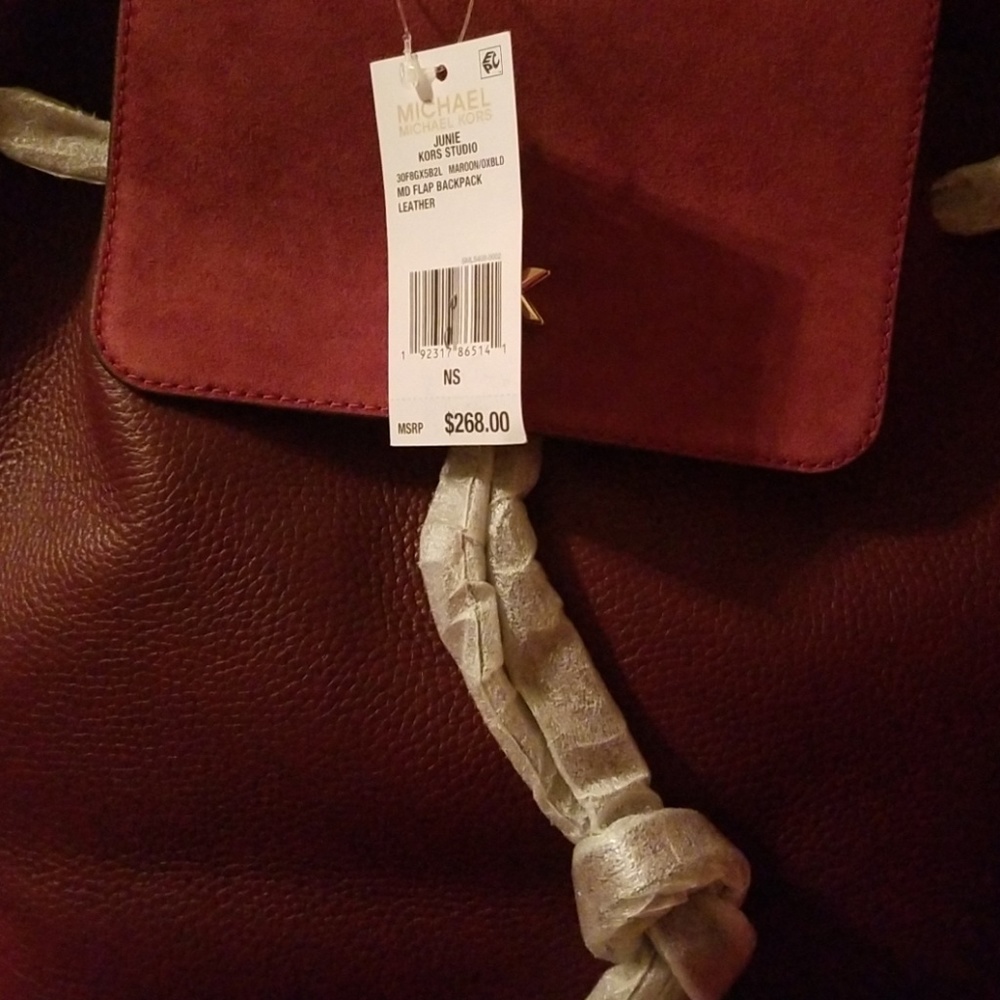 Michael Kors bag